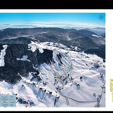 Trail map 2026