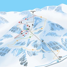 Trail map 2026