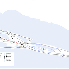 Trail map 2023