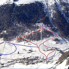 Trail map 2026