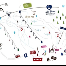 Trail map 2026