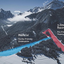 Trail map 2026