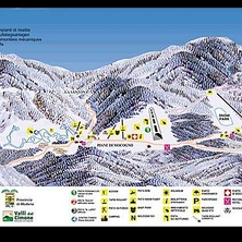 Trail map 2026