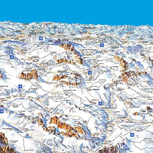 Trail map 2026