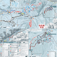 Trail map 2026