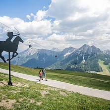 Trail map 2026