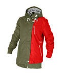 Colour Wear Sara Jacket Jkt 2013