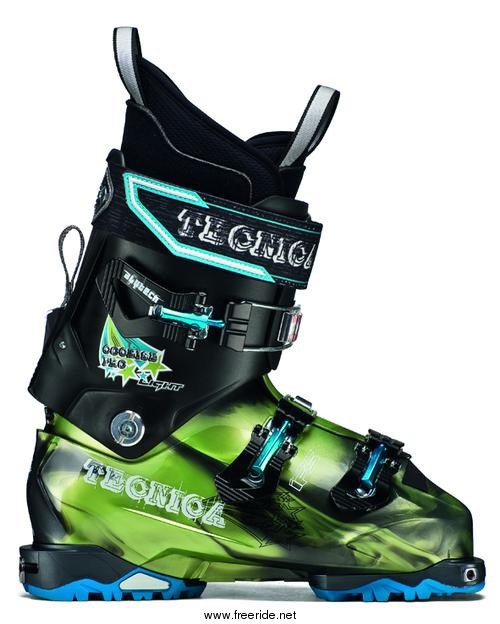 Tecnica COCHISE LIGHT PRO DYN