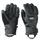 Outdoor Research Knuckleduster glove 2013