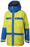 Cross Lule Parka 2013