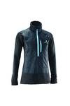 Peak Performance Black Light Mid Zip Long Sleeve 2013