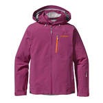 Patagonia Primo Jacket 2013