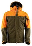 Elevenate Men’s Ba-Combe Jacket 2013