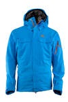 Elevenate Men’s Ba-Combe Jacket