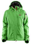 Elevenate Women’s Ba-Combe Jacket