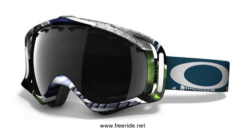 Oakley Crowbar
