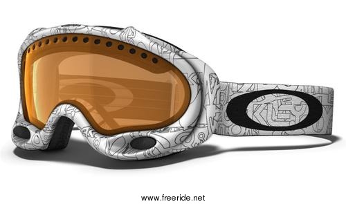 Oakley A Frame