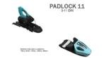 4FRNT Padlock 11 2013