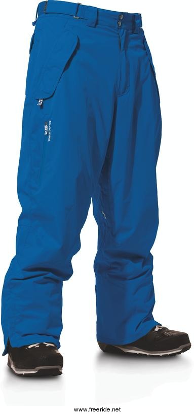 Dakine Mens Rpm Pant 15K