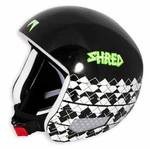 Shred Mega Brain Bucket The Burg 2013