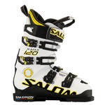 Salomon X MAX 120 Vit/Svart 2013