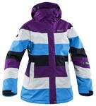 8848 Altitude Sugar WS Jacket 2013