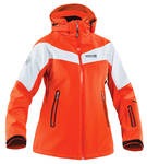 8848 Altitude June WS Softshell Jacket 2013