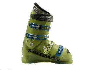 Salomon Pro Model