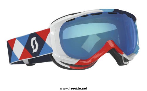 Scott REPLY