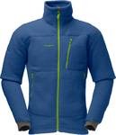 Norrøna trollveggen warm2 Jacket 2013
