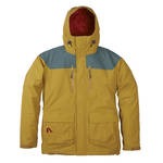 Flylow BA Puffy Jacket 2014