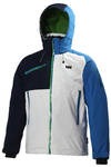 Helly Hansen Cosmique Jacket 2014