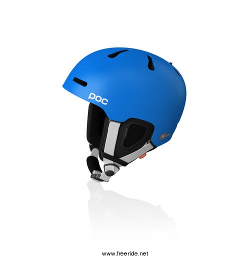 POC Fornix