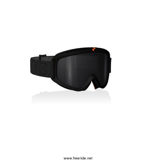 POC Iris X