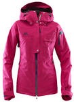 Elevenate Women’s Ba-Combe Jacket 2014