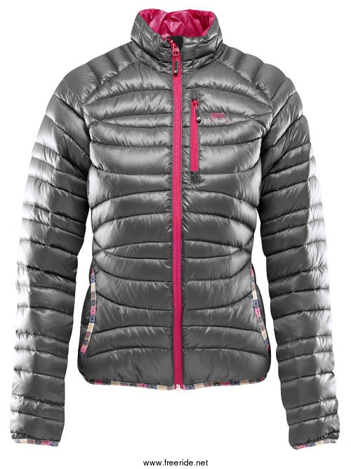 Elevenate Women’s Rapide Jacket