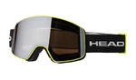 Head Horizon Race