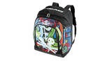 Head Rebels Racing Backpack 2014