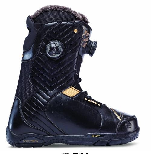 K2 CONTOUR