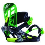 K2 VANDAL 2014