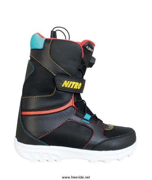 Nitro Rover QLS
