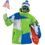 Picture Format Jacket 2014