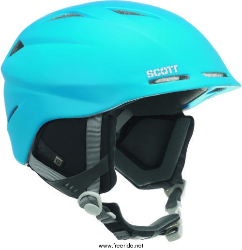 Scott Tracker