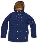 Colour Wear 11 003 133 CARGO Jacket 2014