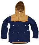 Colour Wear 11 007 133 HUNTER jacket 2014