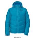 Outdoor Research Men's Floodlight Jacket 2014