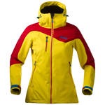 Bergans Stryn Softshell Lady Jacket 2014