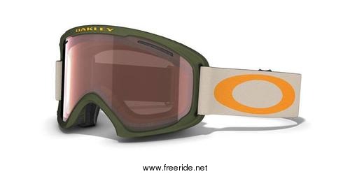 Oakley O2 XL