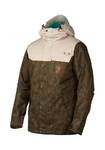 Oakley Rykkin Jacket 2014