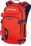 Dakine Heli Pro DLX 20L